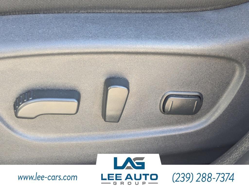 used 2020 Nissan Rogue car, priced at $11,000