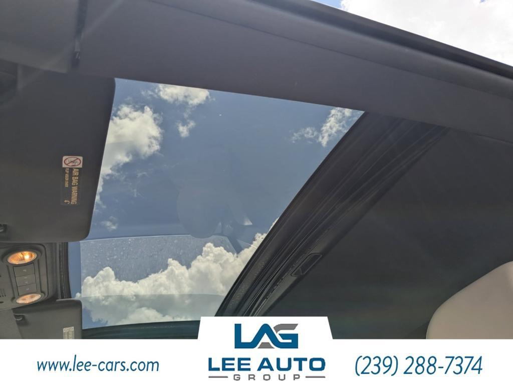 used 2008 Volkswagen Eos car, priced at $8,500