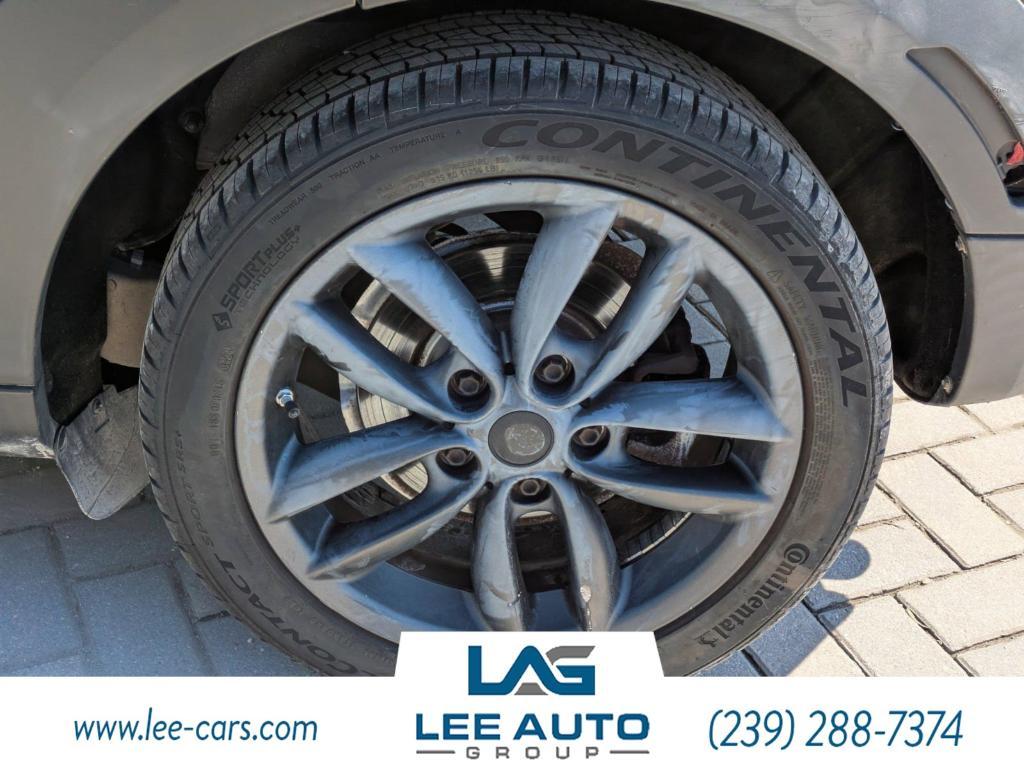 used 2011 MINI Cooper S Countryman car, priced at $2,000