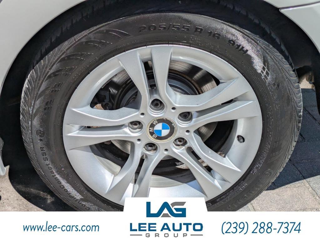 used 2008 BMW 328 car, priced at $6,000