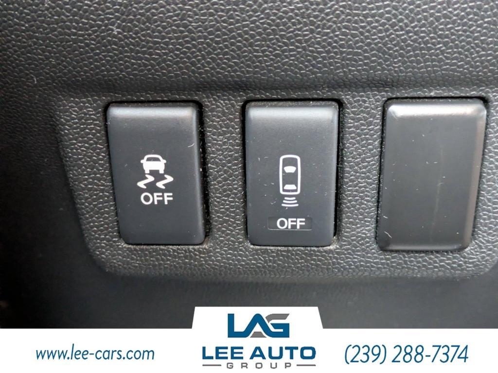 used 2015 Nissan Titan car, priced at $15,000