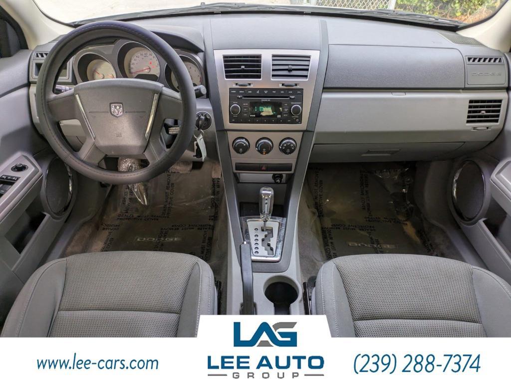used 2008 Dodge Avenger car, priced at $5,000