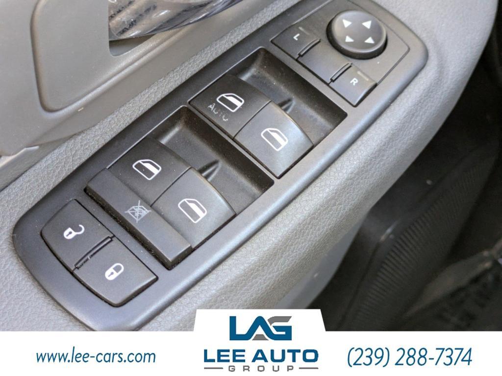 used 2015 Ram 3500 car