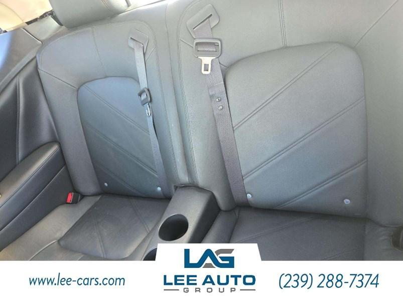 used 2014 Nissan Murano CrossCabriolet car