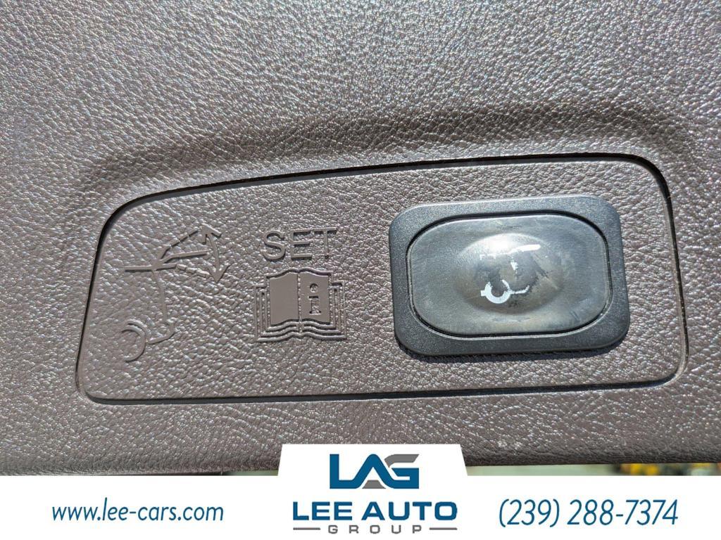 used 2019 Lincoln MKC car, priced at $14,000