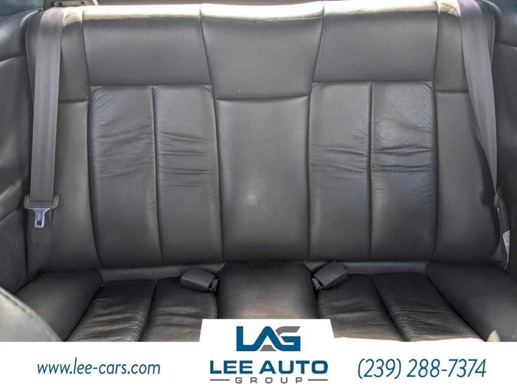 used 2000 Toyota Camry Solara car, priced at $7,000