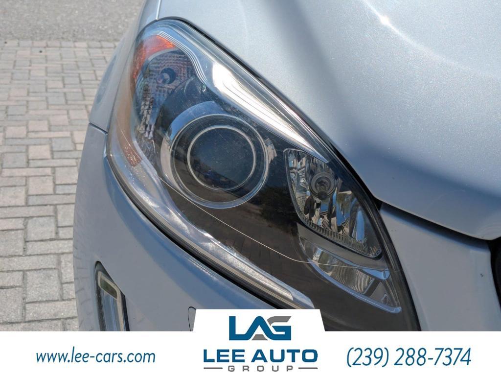 used 2017 Volvo XC60 car, priced at $10,000