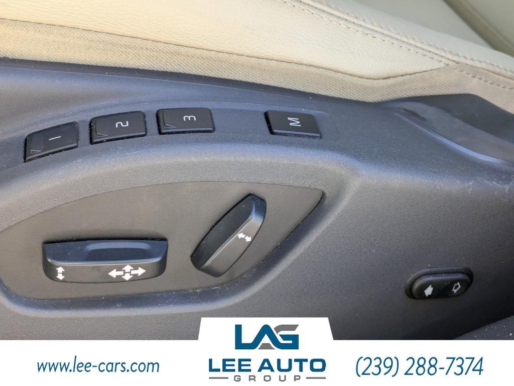 used 2017 Volvo XC60 car, priced at $10,000