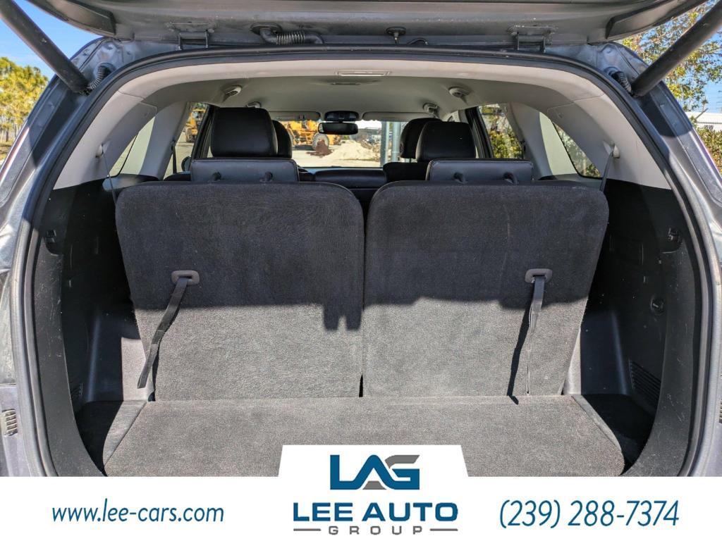 used 2018 Kia Sorento car, priced at $11,000