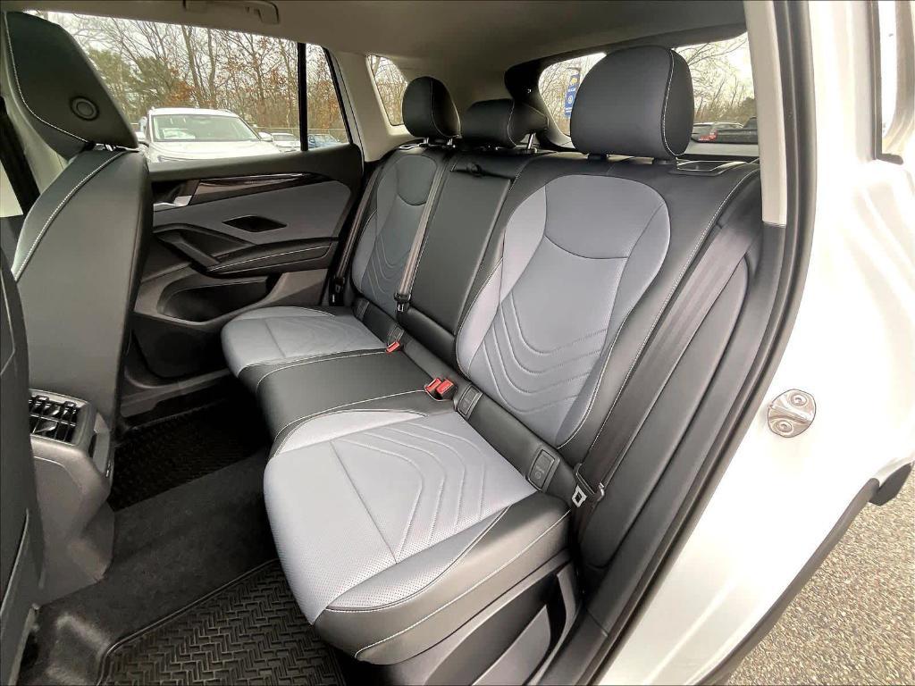 new 2026 Volkswagen Tiguan car, priced at $36,449