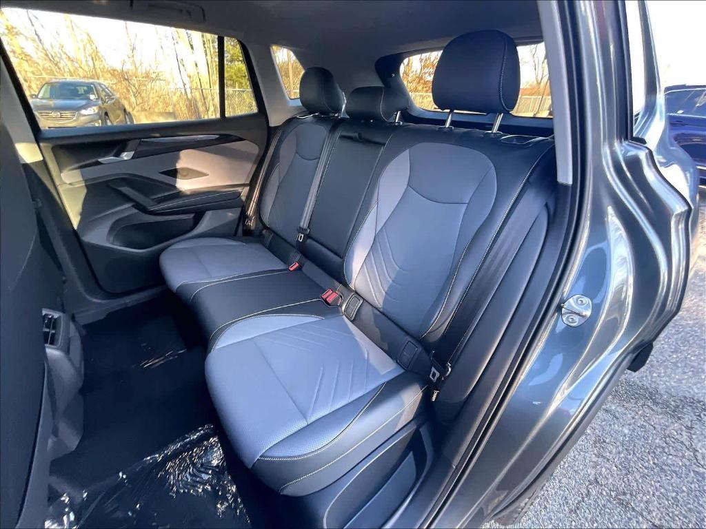 new 2026 Volkswagen Tiguan car, priced at $36,449