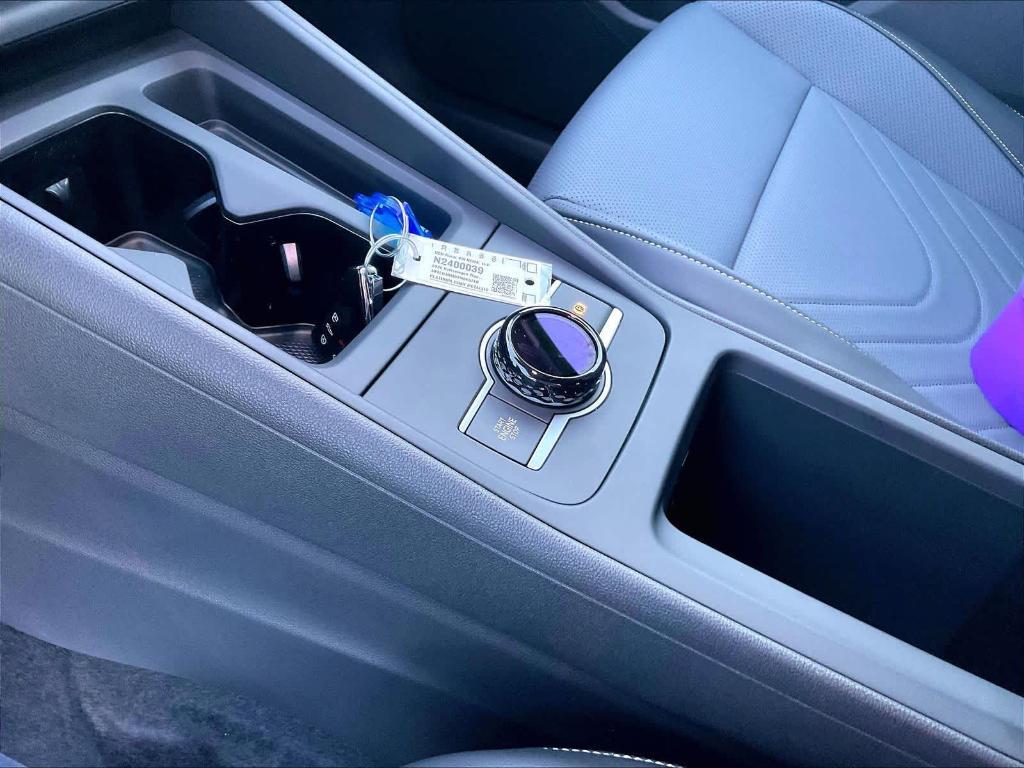 new 2026 Volkswagen Tiguan car, priced at $35,417