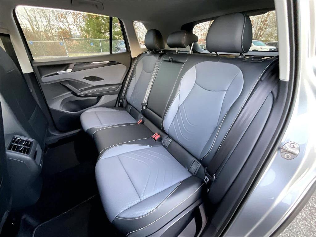 new 2026 Volkswagen Tiguan car, priced at $37,148