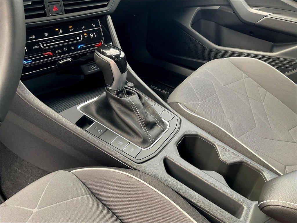 new 2026 Volkswagen Jetta car, priced at $26,386