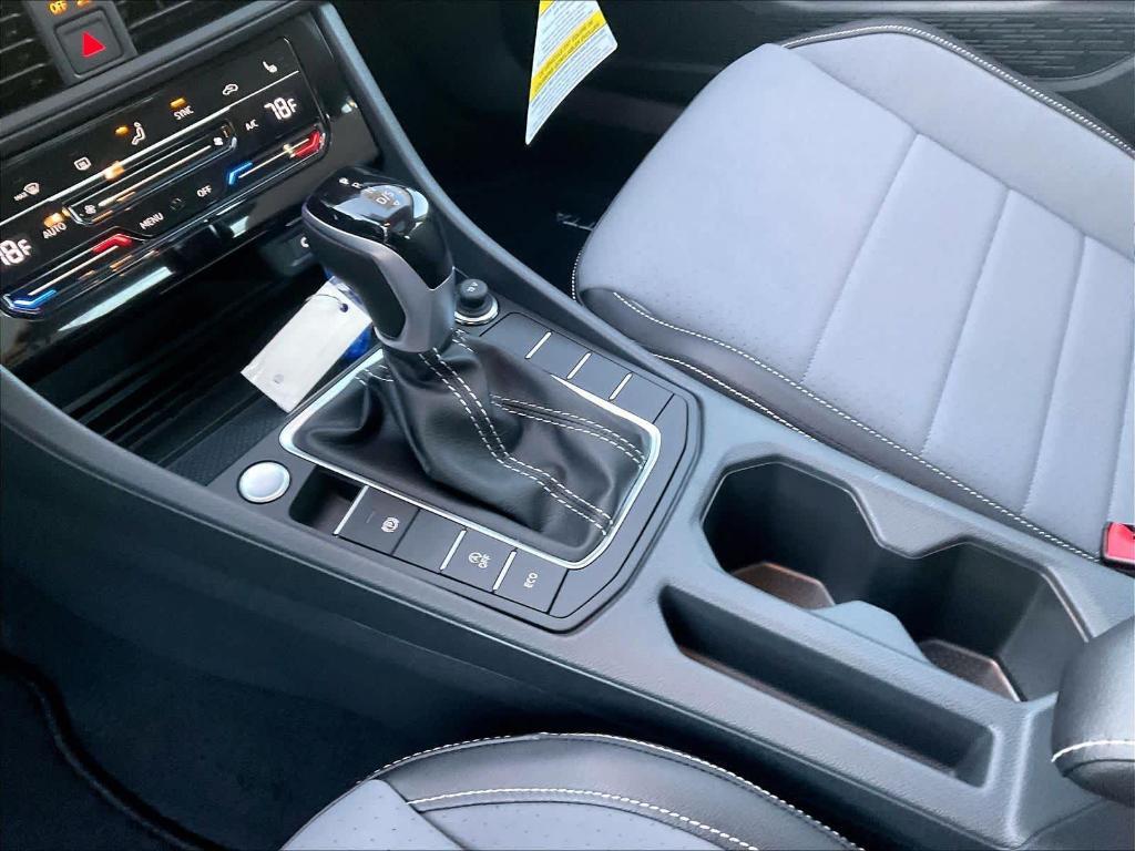 new 2026 Volkswagen Jetta car, priced at $27,807