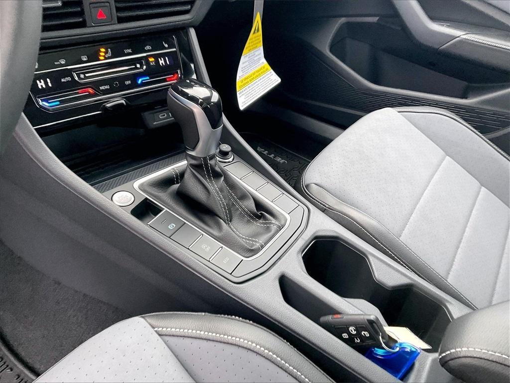 new 2026 Volkswagen Jetta car, priced at $28,441