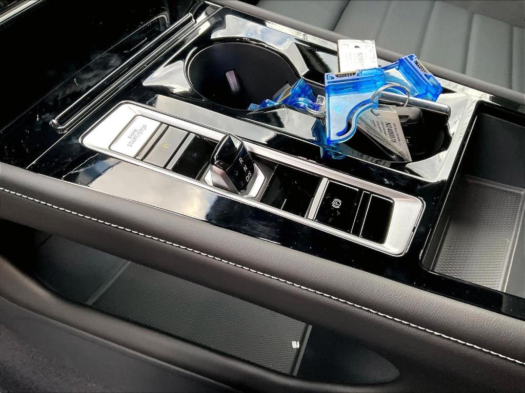 new 2026 Volkswagen Atlas Cross Sport car, priced at $48,841