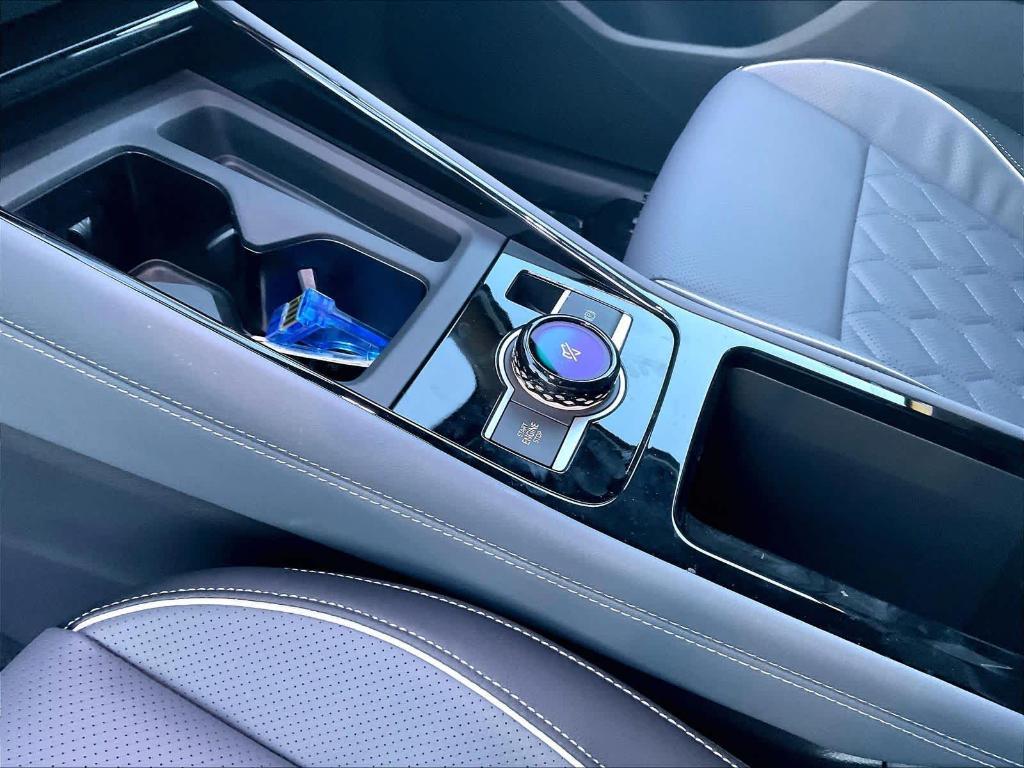 new 2026 Volkswagen Tiguan car, priced at $44,218