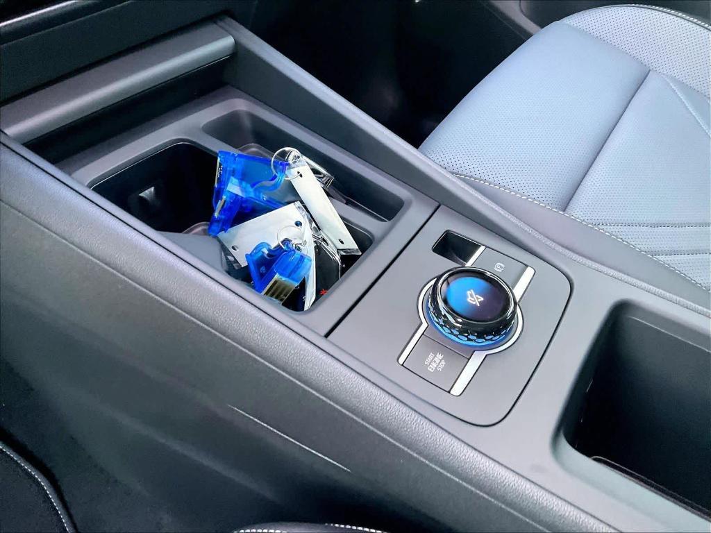 new 2026 Volkswagen Tiguan car, priced at $36,364