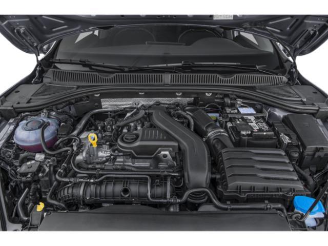 new 2026 Volkswagen Jetta car, priced at $24,230