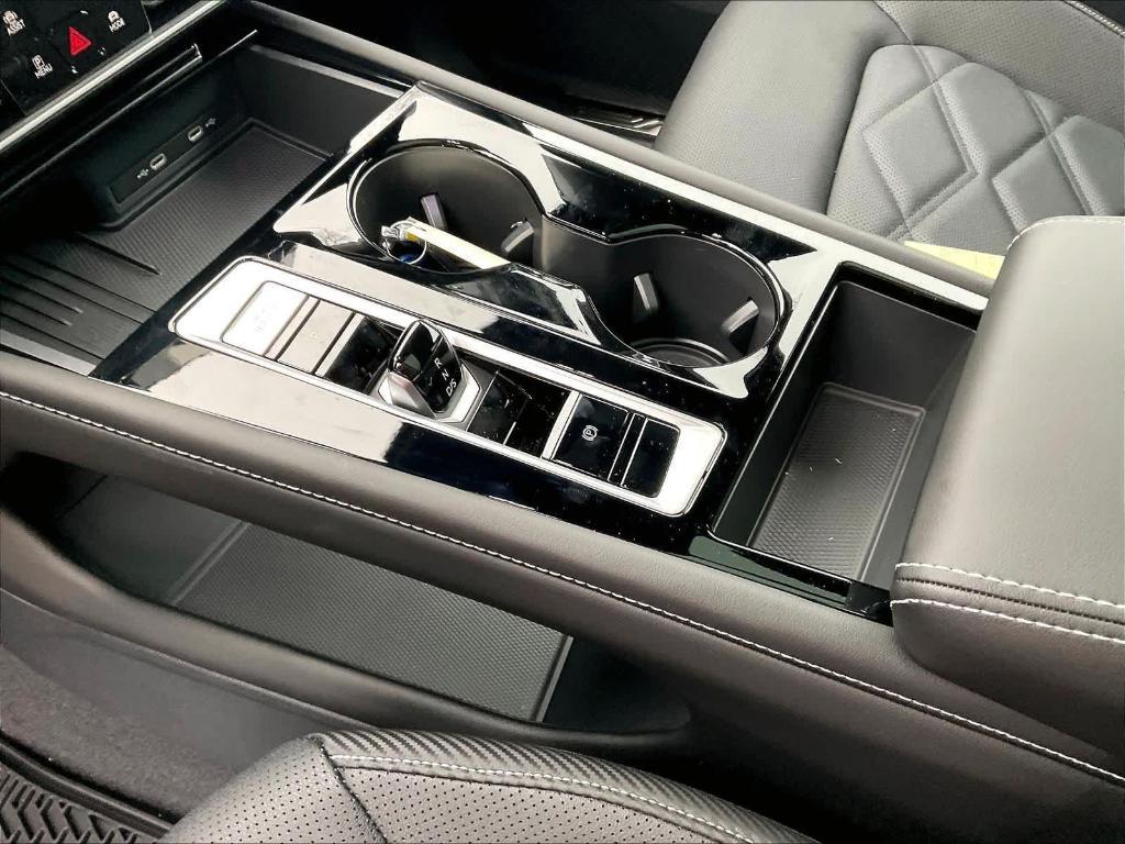 new 2026 Volkswagen Atlas Cross Sport car, priced at $44,339