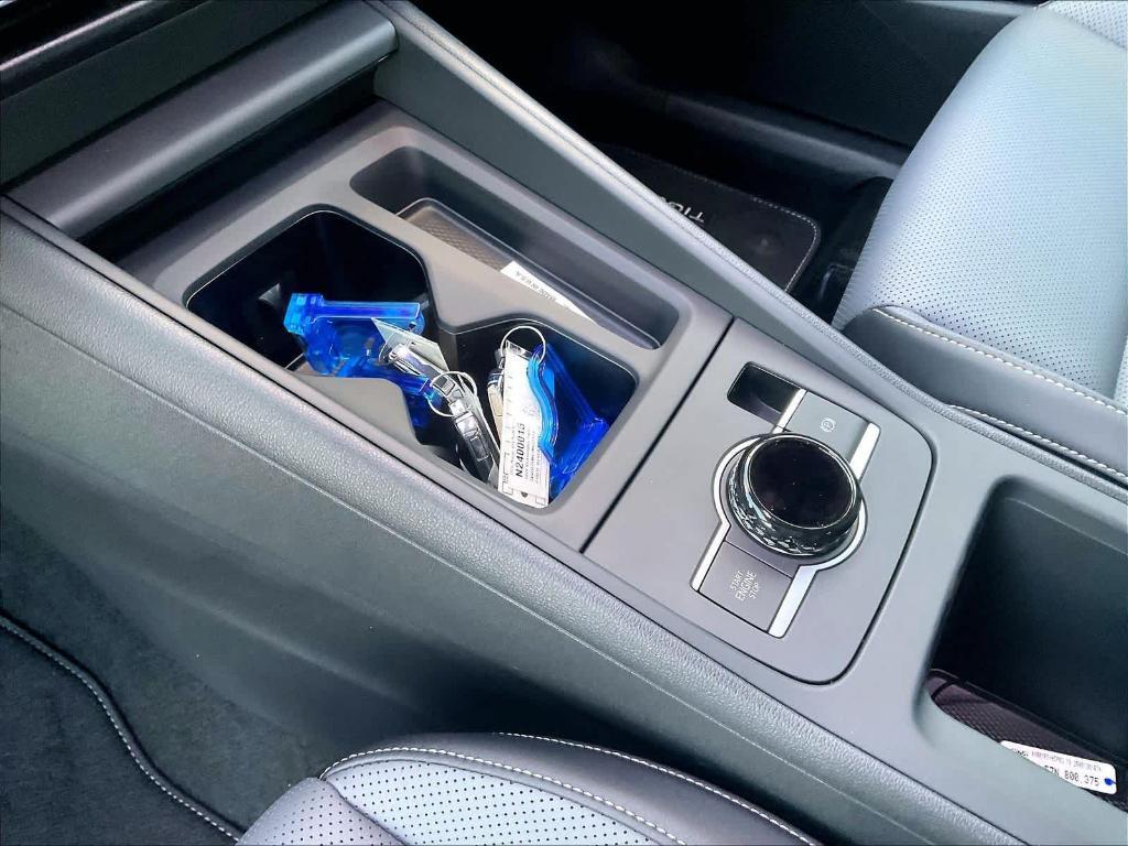 new 2026 Volkswagen Tiguan car, priced at $35,332