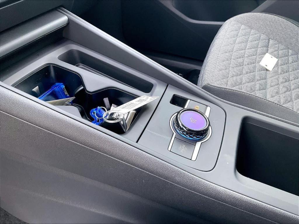 new 2026 Volkswagen Tiguan car, priced at $33,338