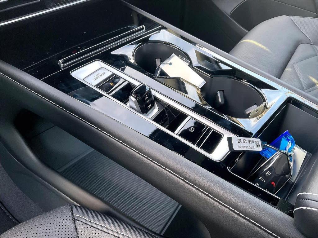 new 2026 Volkswagen Atlas Cross Sport car, priced at $44,750