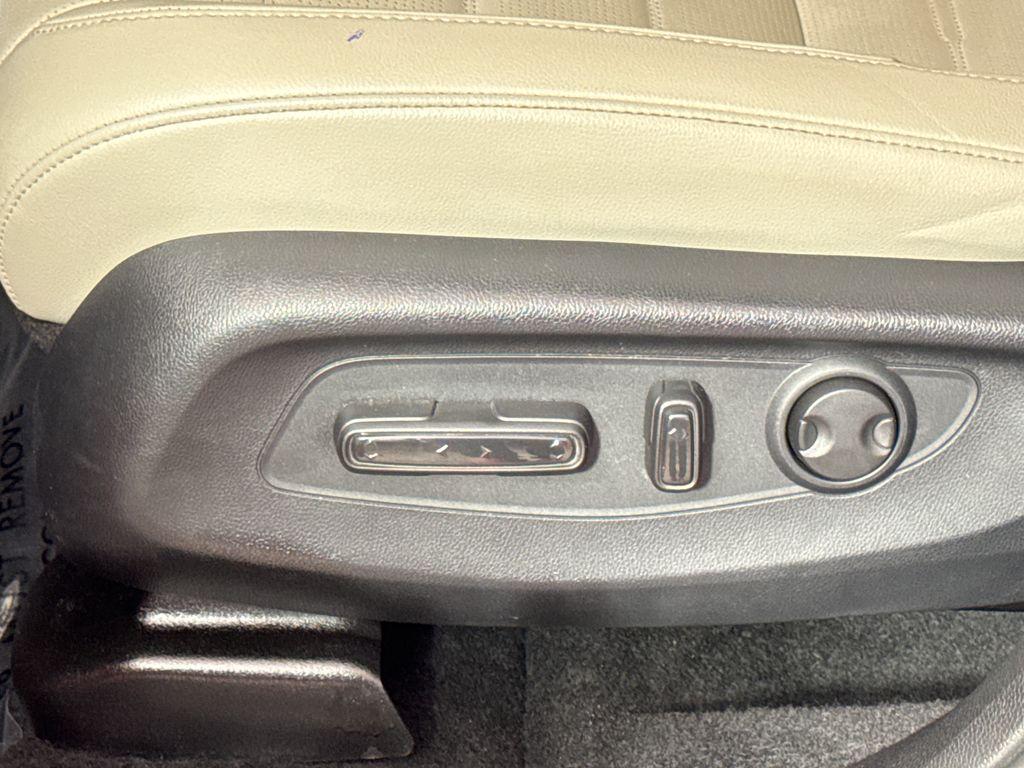 used 2024 Honda CR-V car, priced at $30,478