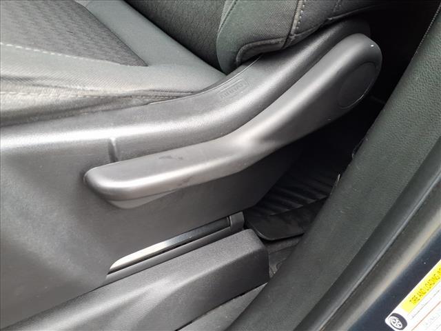 used 2020 Chevrolet Silverado 1500 car, priced at $28,490