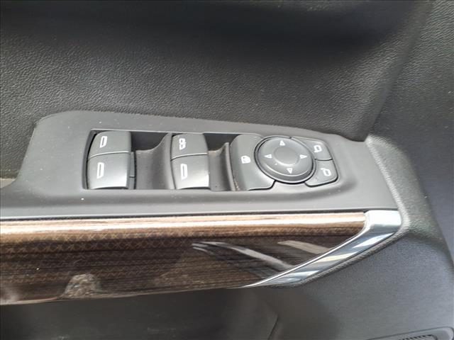 used 2020 Chevrolet Silverado 1500 car, priced at $28,490