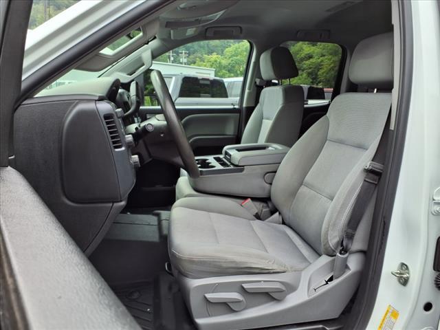 used 2019 GMC Sierra 2500 car, priced at $32,990