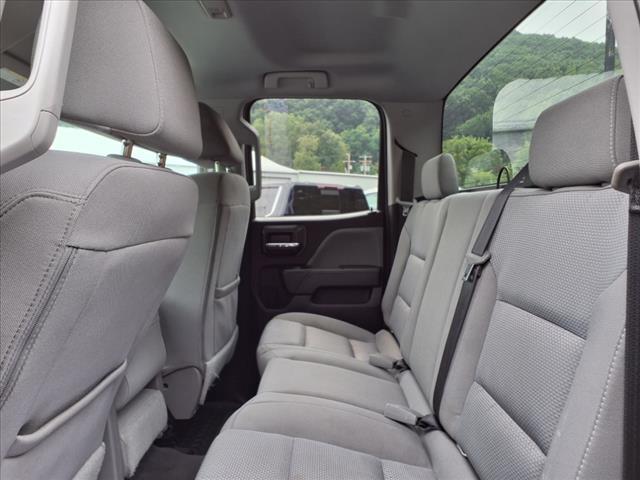 used 2019 GMC Sierra 2500 car, priced at $32,990