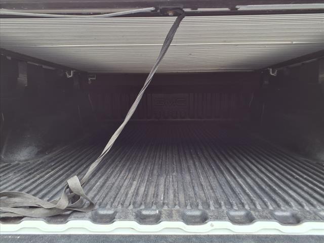 used 2019 GMC Sierra 2500 car, priced at $32,990