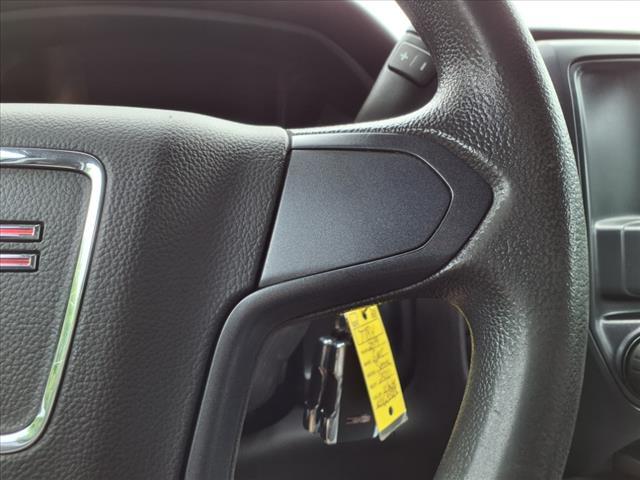 used 2019 GMC Sierra 2500 car, priced at $32,990