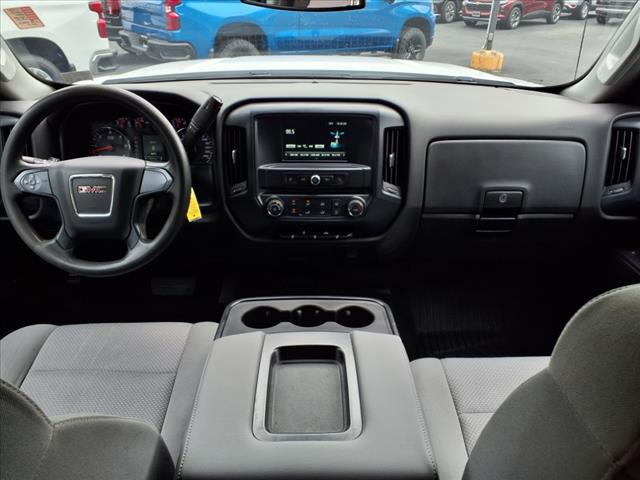 used 2019 GMC Sierra 2500 car, priced at $32,990