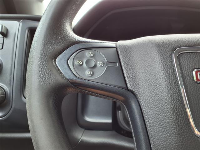 used 2019 GMC Sierra 2500 car, priced at $32,990