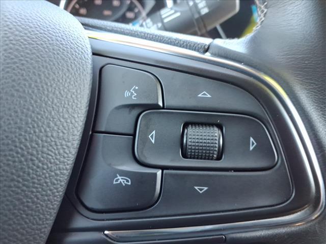 used 2022 Buick Encore GX car, priced at $19,990