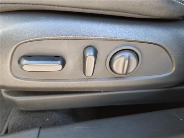 used 2022 Buick Encore GX car, priced at $19,990