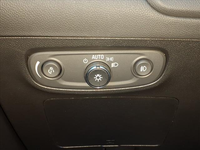 used 2022 Buick Encore GX car, priced at $19,990