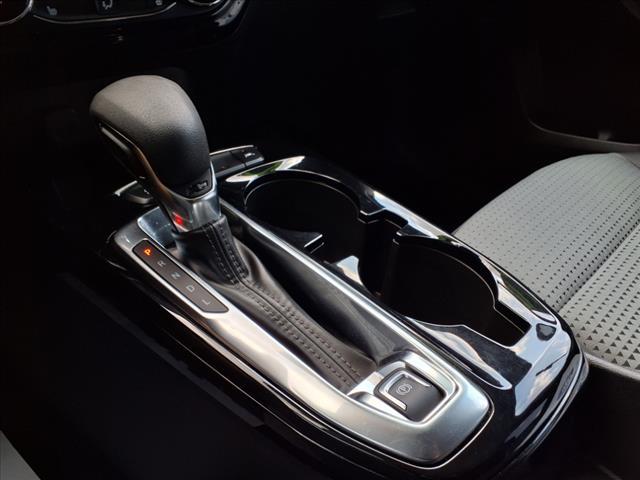 used 2024 Chevrolet Trax car, priced at $22,490