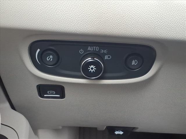 used 2020 GMC Terrain car, priced at $20,990