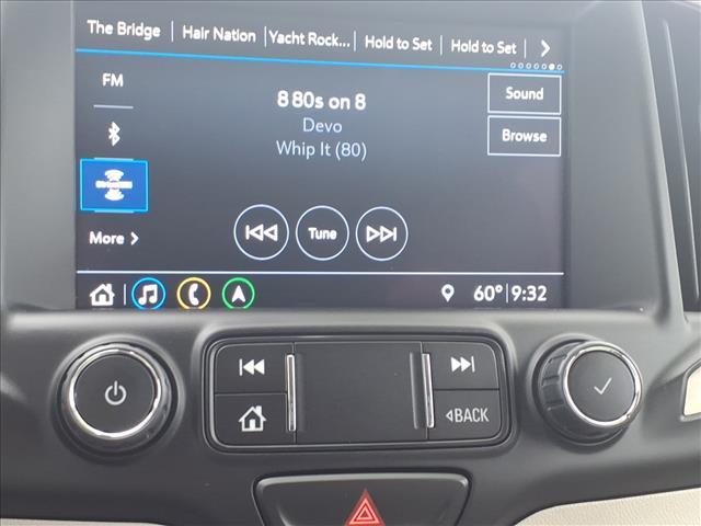 used 2020 GMC Terrain car, priced at $20,990