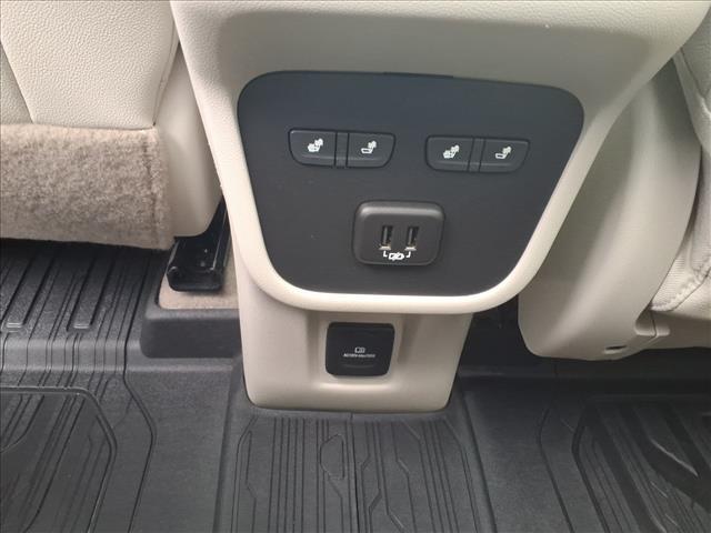 used 2020 GMC Terrain car, priced at $20,990