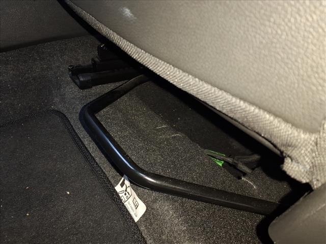 used 2025 Chevrolet Trax car, priced at $22,990