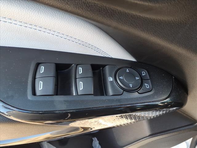 used 2025 Chevrolet Trax car, priced at $22,990