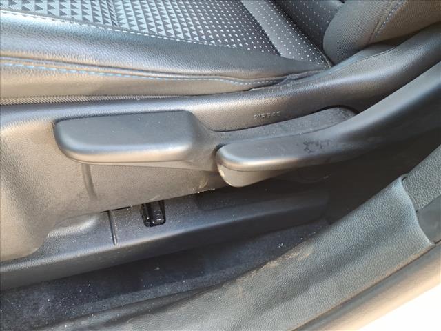 used 2025 Chevrolet Trax car, priced at $22,990