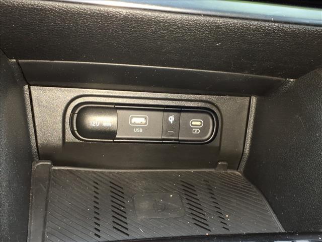 used 2023 Kia Sportage car, priced at $22,990