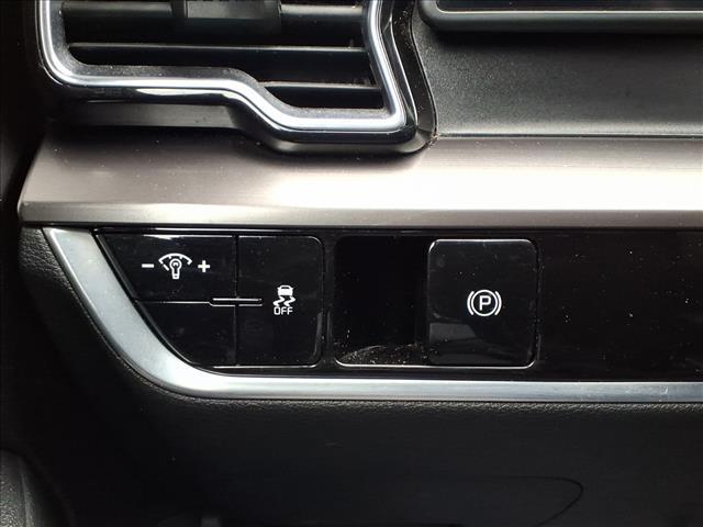 used 2023 Kia Sportage car, priced at $22,990