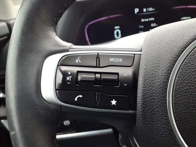 used 2023 Kia Sportage car, priced at $22,990